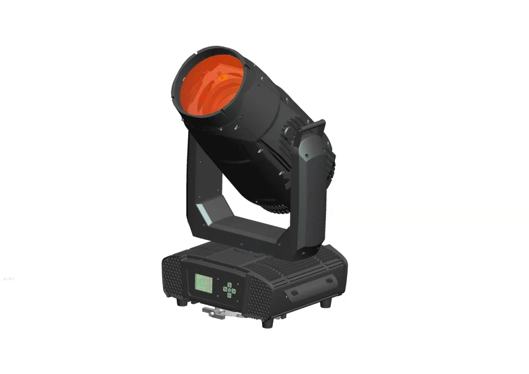 Outdoor Beam Light with 461W HID Light Source IP66 Stage Light