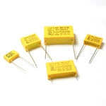 104K 275V Metallized Polypropylene Film X2 Capacitor (TMCF18)