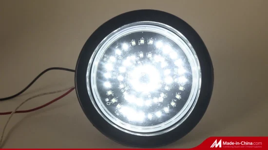 Luce di emergenza a LED da 4