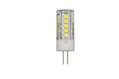 G4-LED-Glühbirne, 220–240 V, 3 W, Lampada G4-G9-LED
